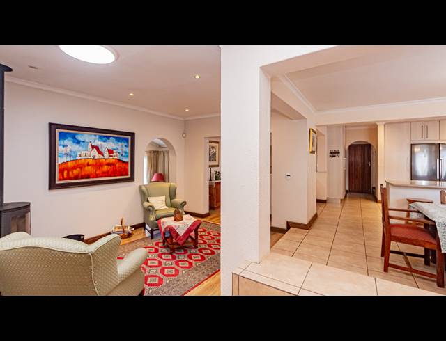4 BEDROOM FREESTANDING FOR SALE IN BOSKRUIN